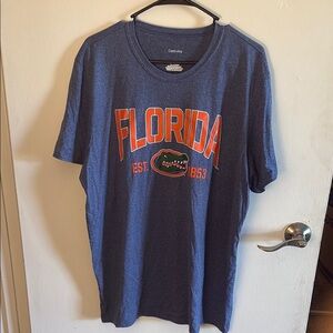 Comfort Colors Florida Blue T-Shirt